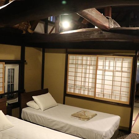 Guest House Dohei Камакура Екстериор снимка