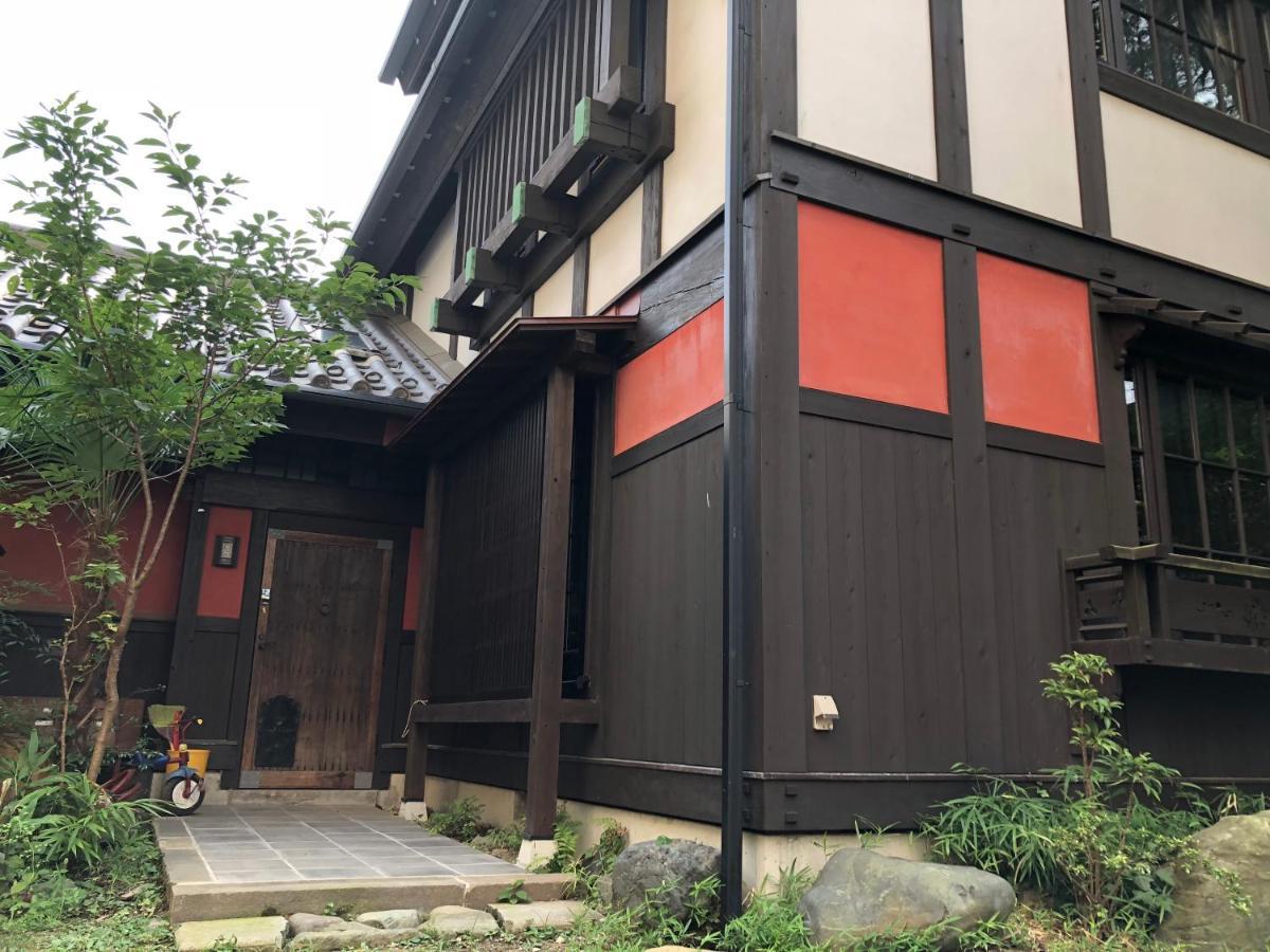 Guest House Dohei Камакура Екстериор снимка