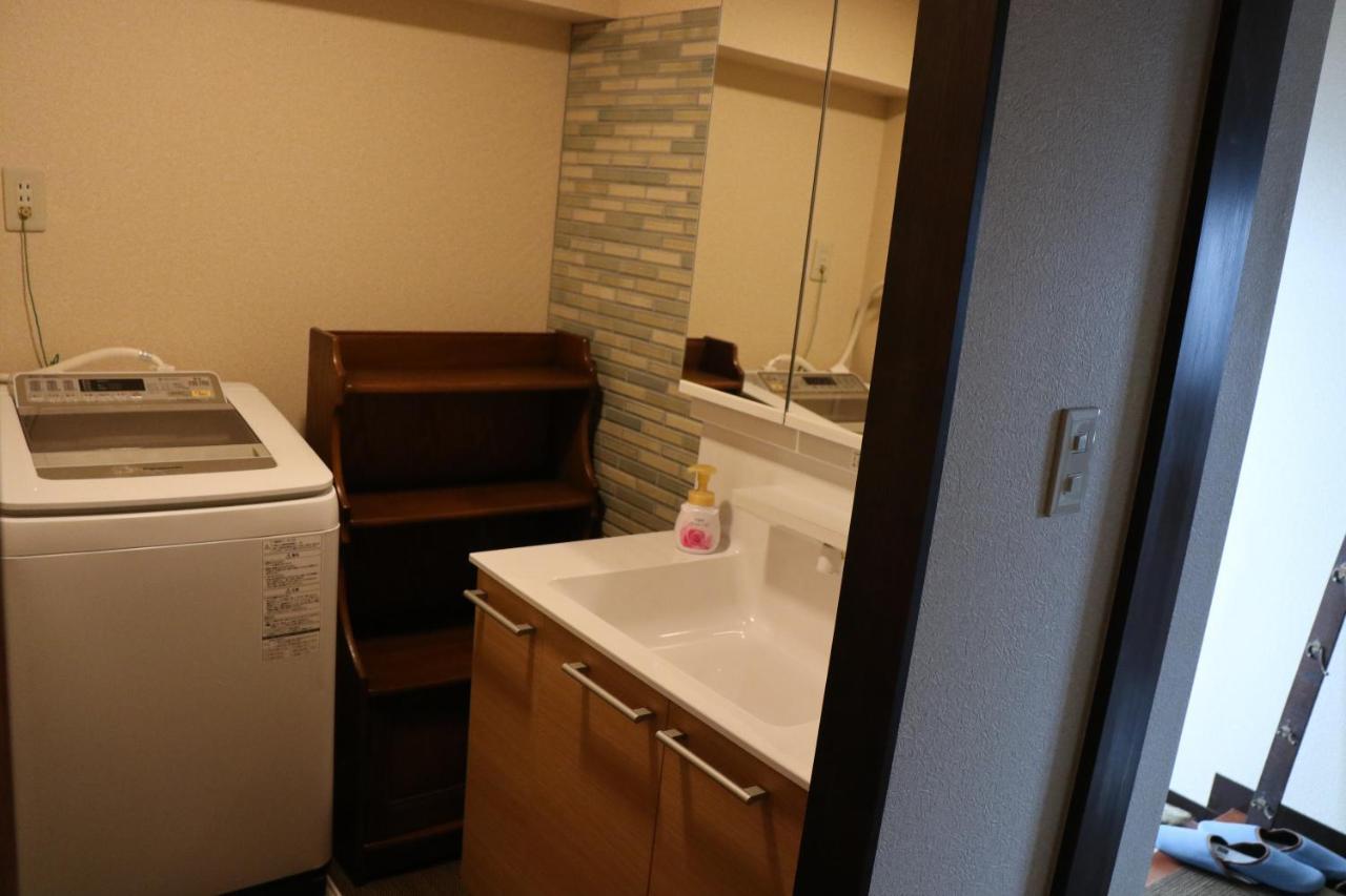 Guest House Dohei Камакура Екстериор снимка
