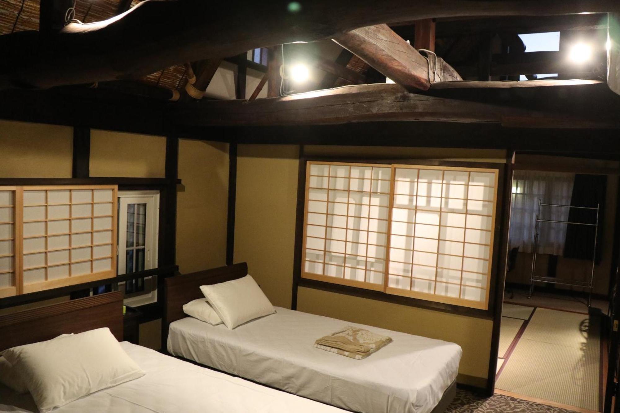 Guest House Dohei Камакура Екстериор снимка