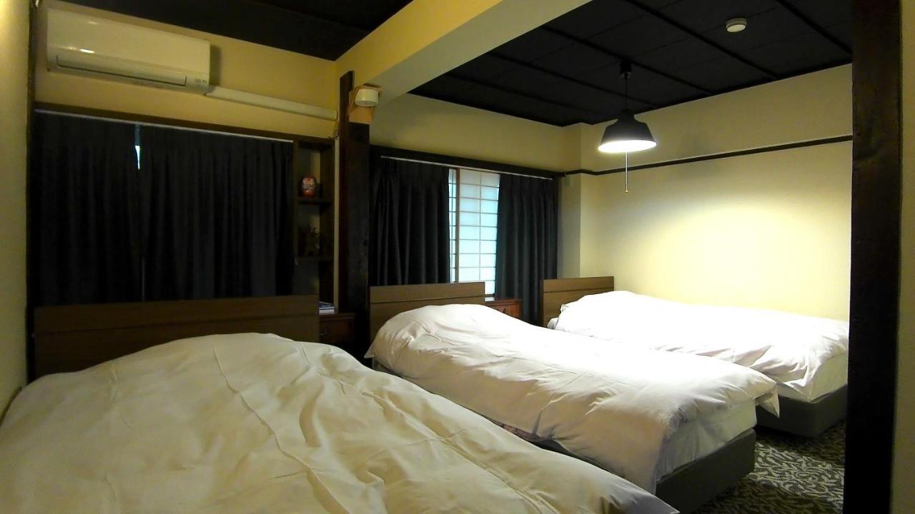 Guest House Dohei Камакура Екстериор снимка