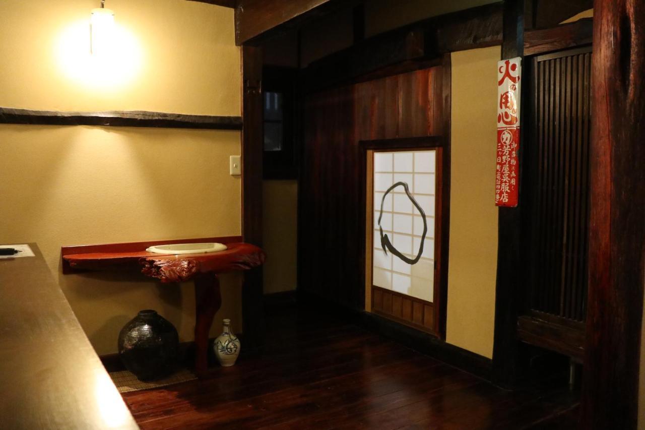 Guest House Dohei Камакура Екстериор снимка