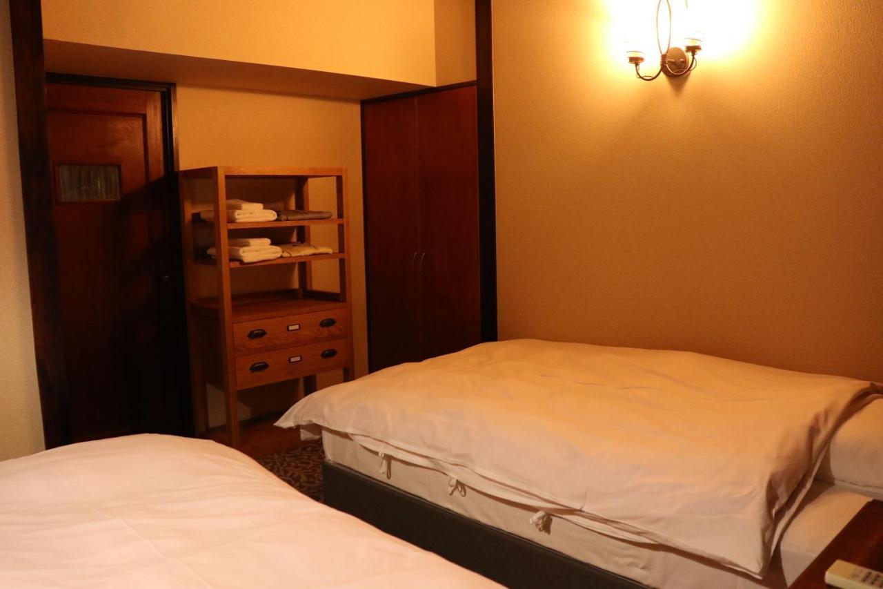 Guest House Dohei Камакура Екстериор снимка
