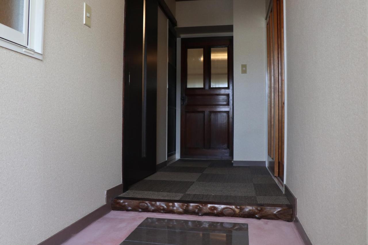Guest House Dohei Камакура Екстериор снимка