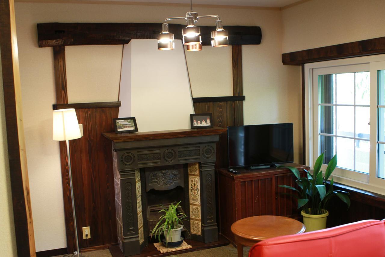 Guest House Dohei Камакура Екстериор снимка