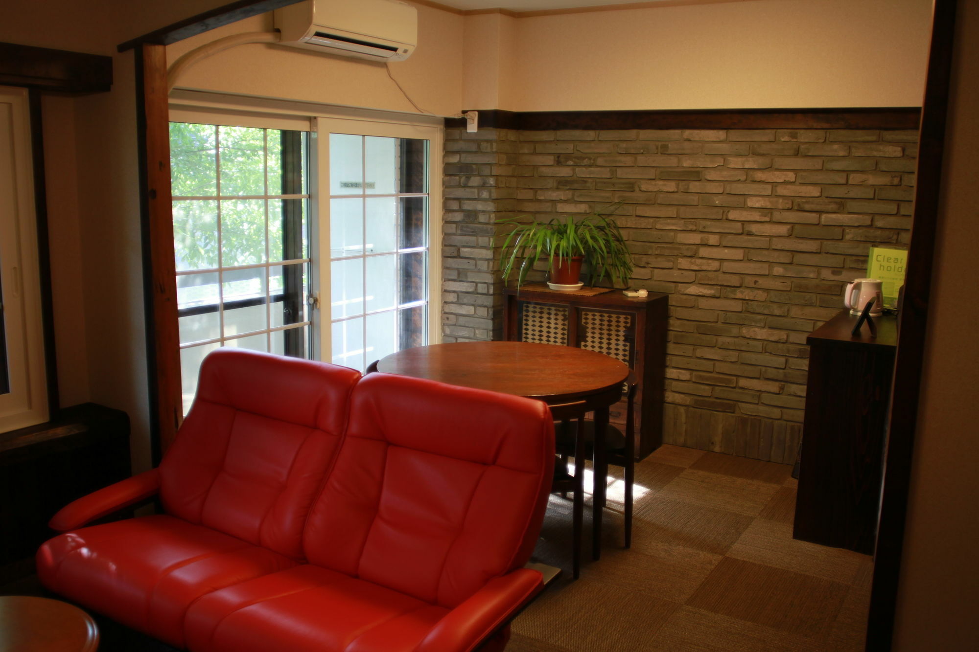 Guest House Dohei Камакура Екстериор снимка