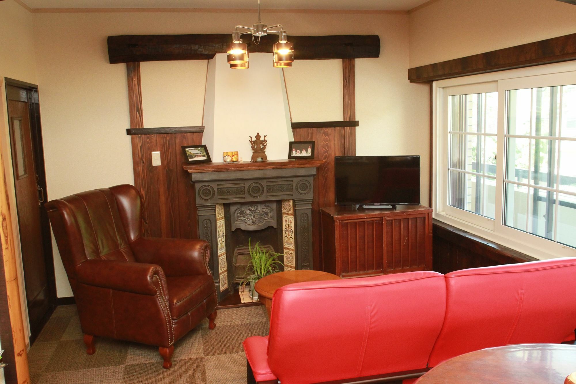 Guest House Dohei Камакура Екстериор снимка