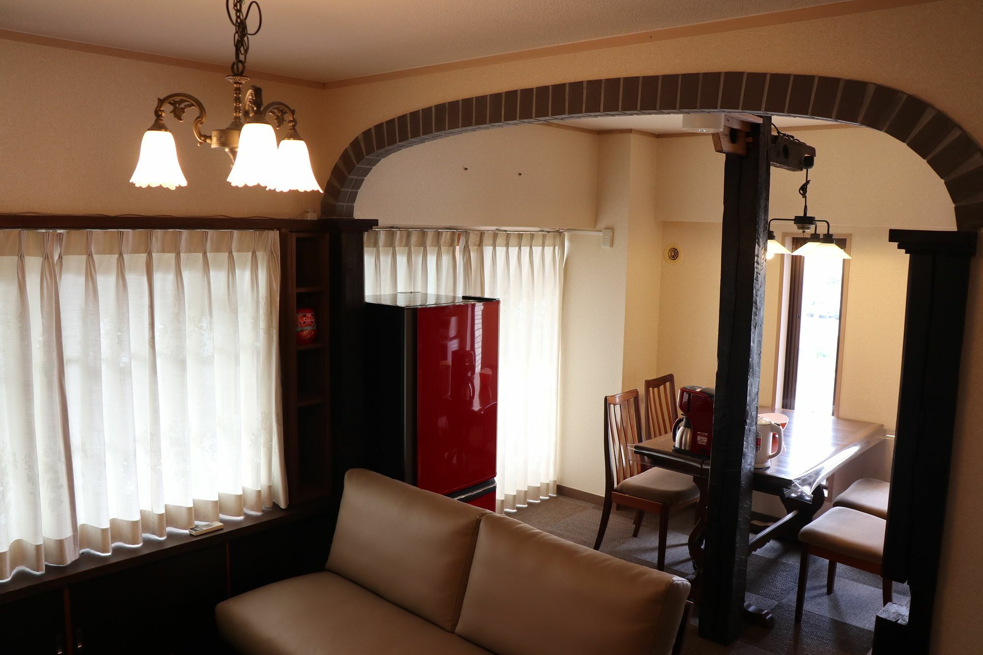 Guest House Dohei Камакура Екстериор снимка