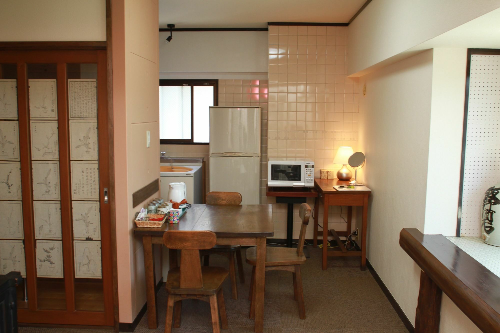 Guest House Dohei Камакура Екстериор снимка