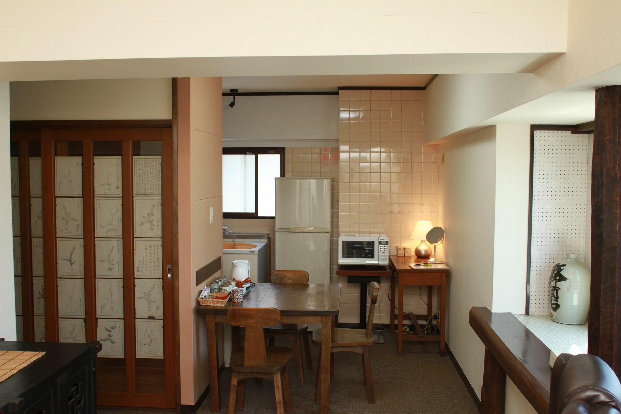 Guest House Dohei Камакура Екстериор снимка