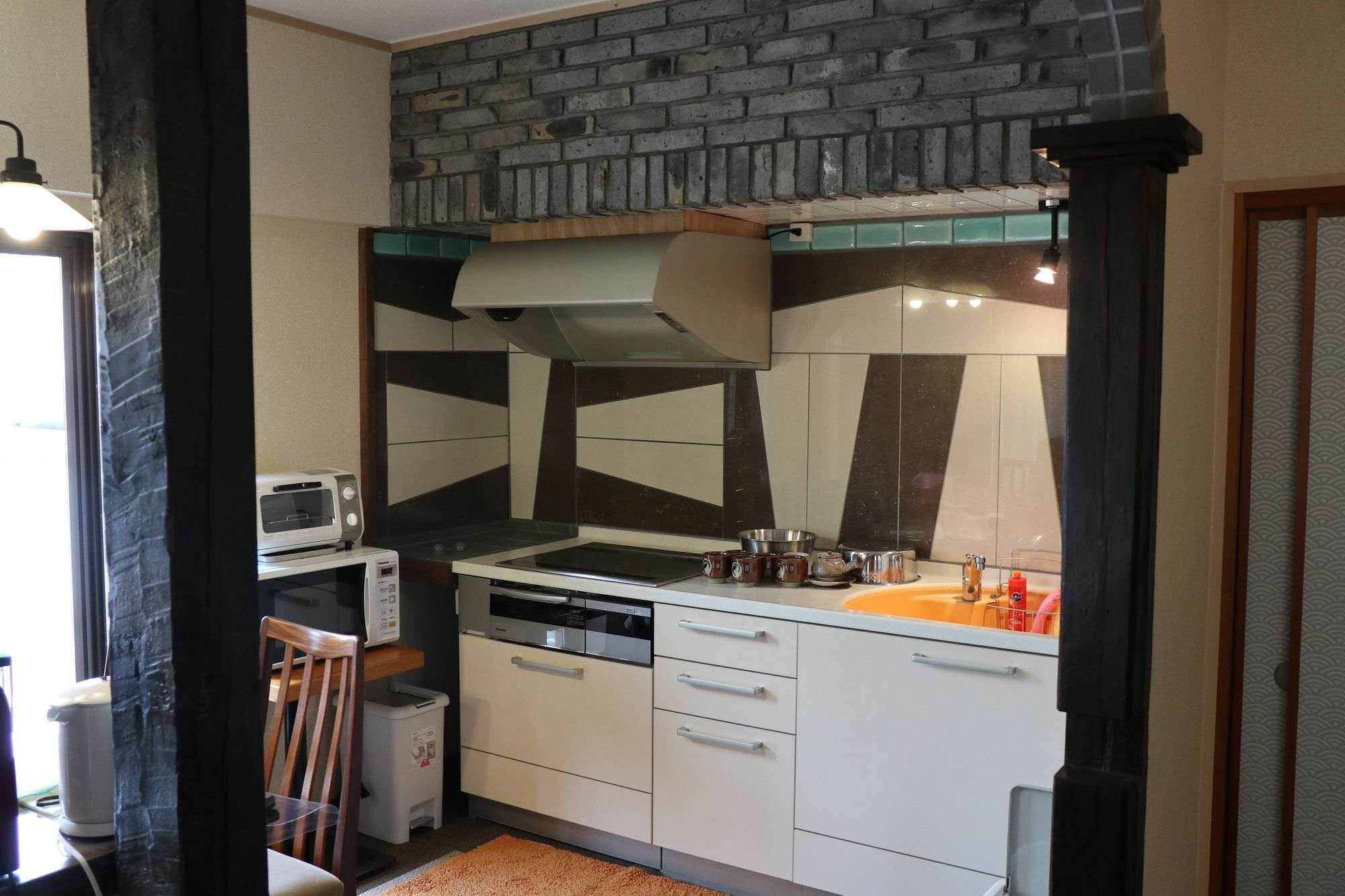 Guest House Dohei Камакура Екстериор снимка